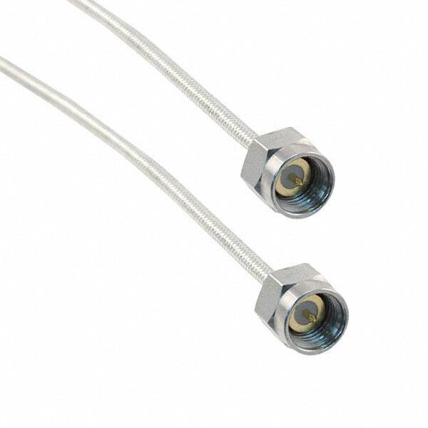 CCSMA26.5-MM-086-7 CBL ASSY SMA PLUG-PLUG .086 7"