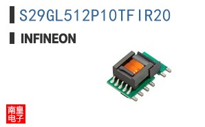 S29GL512P10TFIR20 The Spansion S29GL512P10TFIR20 is a 512Mbit page flash memory device featuring 90nm MirrorBit process technology. It offers fast access times and a write buffer for efficient programming.