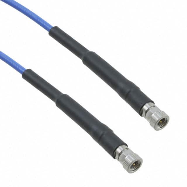 CCESMA-MM-SS402-36 CBL ASSY SMA PLUG-PLUG 36"