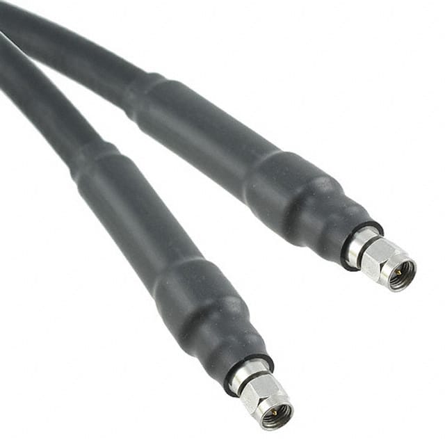 CCASMA-MM-LL142-60 CBL ASSY SMA PLUG-PLUG 5'