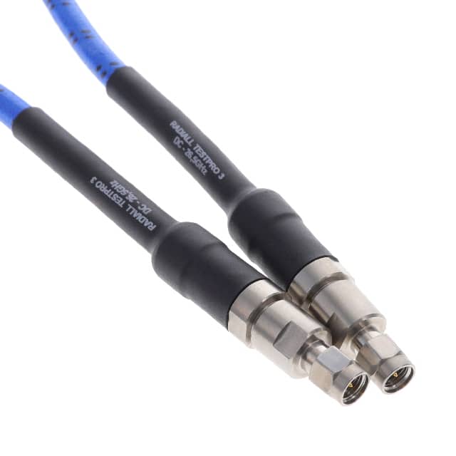 1801171170914KE TESTPRO3 26.5 GHZ SMA 3.5 MALE T