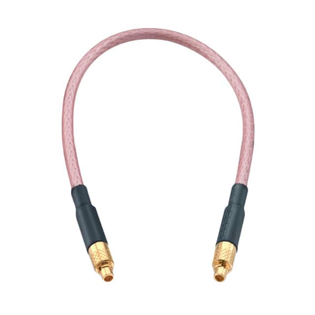 65560560515305 MMCX STRAIGHT PLUG TO MMCX STRAI