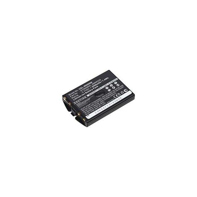 CEL-IRD9500 Replacement for Daytona CEL-IRD9