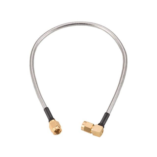 65503503615307 SMA STRAIGHT PLUG TO SMA RIGHT A