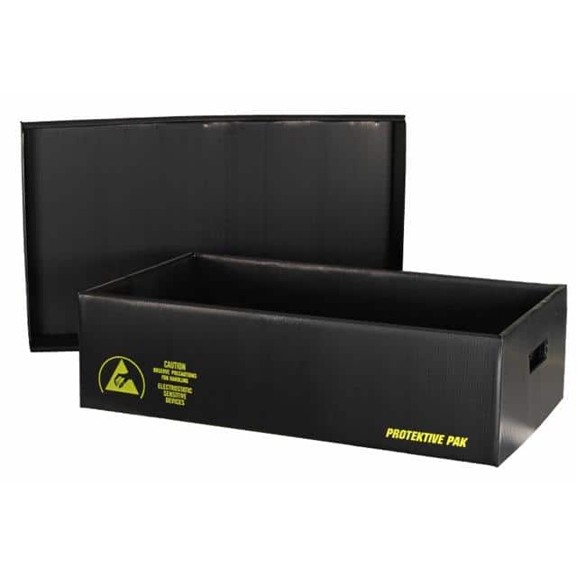 39300 CNTNR 17X13X6-3/4