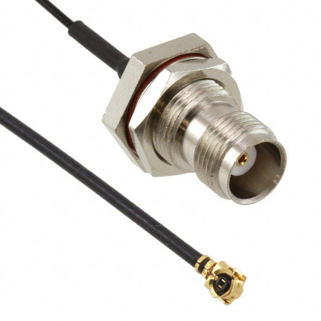 336209-13-0075 CBL ASSY UMCC-TNC 2.953"