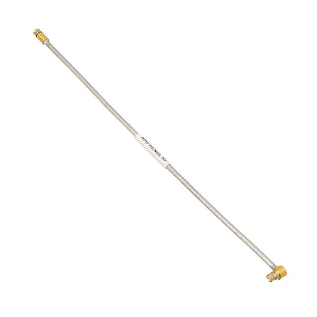 095-725-120-024 SMP STRAIGHT PLUG TO SMP RIGHT A