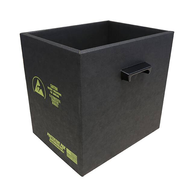 37560 STORAGE CONT 13-1/2X12X13-1/4