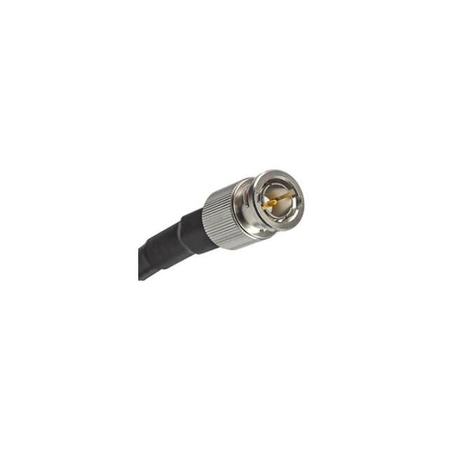 0897629296 BNC STRAIGHT PLUG-TO-BNC STRAIGH