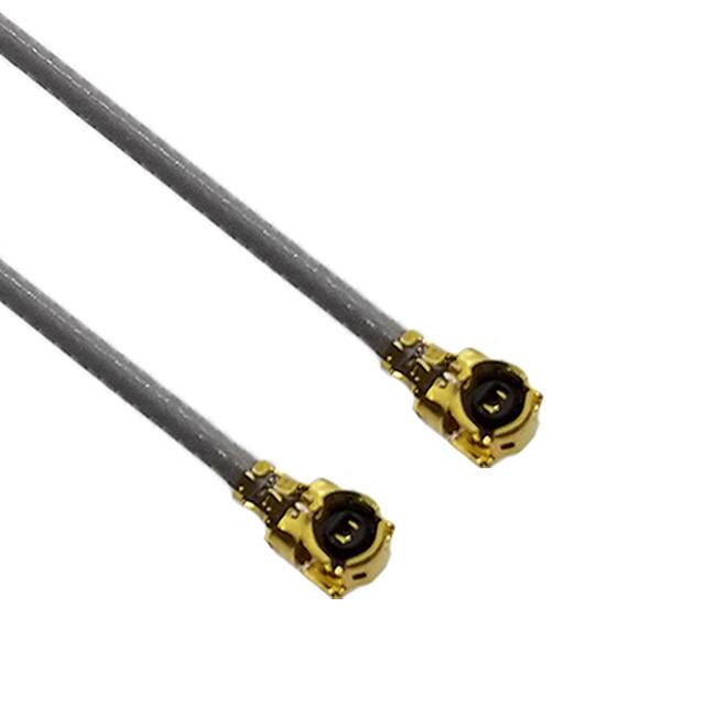 CB1.17LL-2IPX-2IN I-PEX MHF1 - I-PEX MHF1 2"