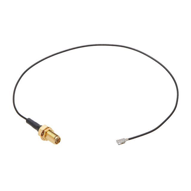 0732306110 MOLEX-CA.SMA JACK BLKHD TO I-PEX