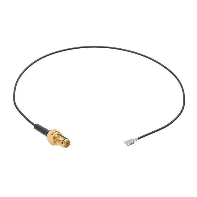 0732306120 MOLEX-CA.SMA JACK BLKHD TO I-PEX