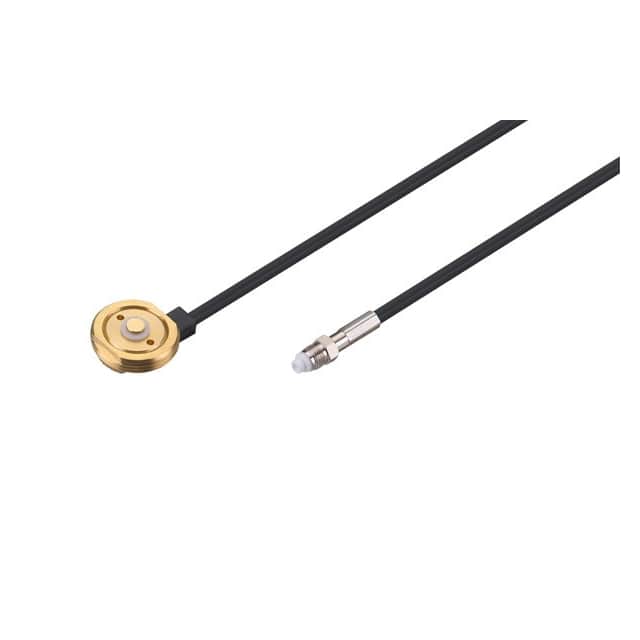 CAB.V11 CBL ASSY NMO-FME RG58 36"