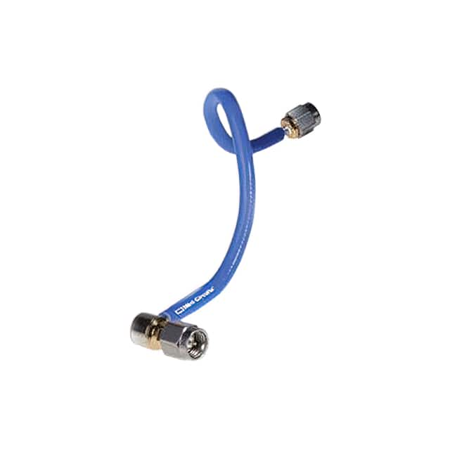 141-3SMRSM+ HFLEX BL CA SMR/SM 3" ROHS