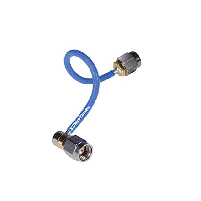 086-10SMRSM+ HFLEX BL CA SMR/SM 10" ROHS