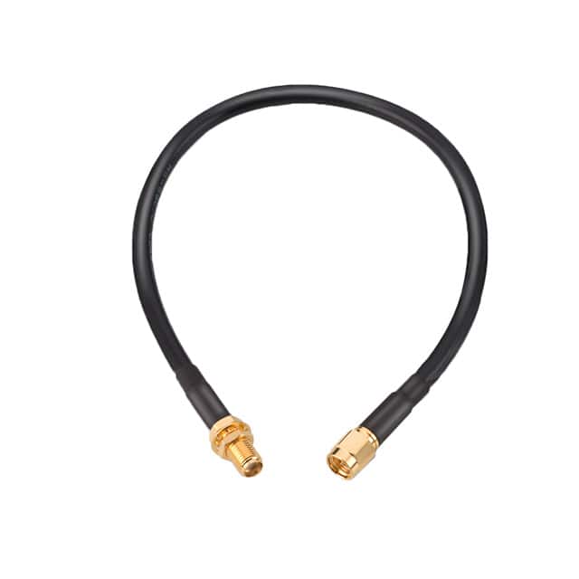 65503503215301 SMA STRAIGHT PLUG TO SMA STRAIGH