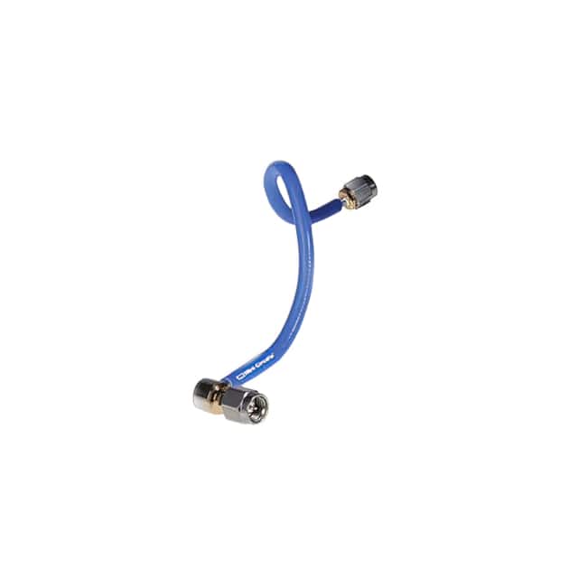 141-12SMRSM+ HFLEX BL CA SMR/SM 12" ROHS