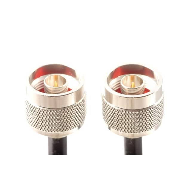 CAB.916 CBL ASSY N TYPE PLUG-PLUG 3.3'