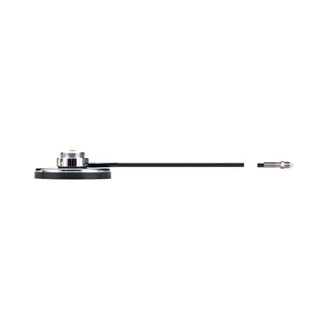 CAB.W12 CBL ASSY NMO-FME RG58 14'