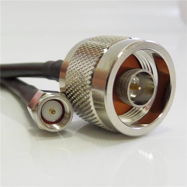 ASMR600A058L13 N-TYPE(M) TO SMA(M) 6M LOW LOSS