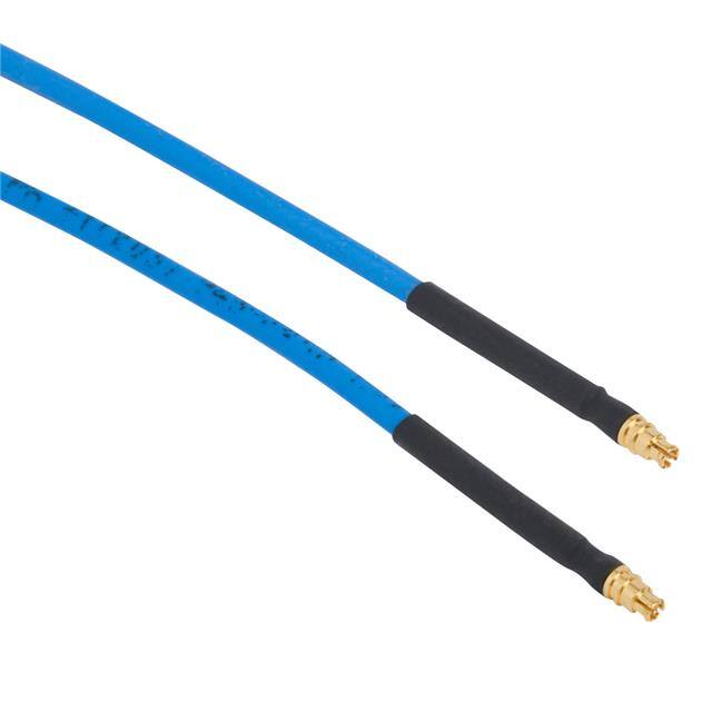 095-725-127-012 SMPM STRAIGHT PLUG TO SMPM STRAI