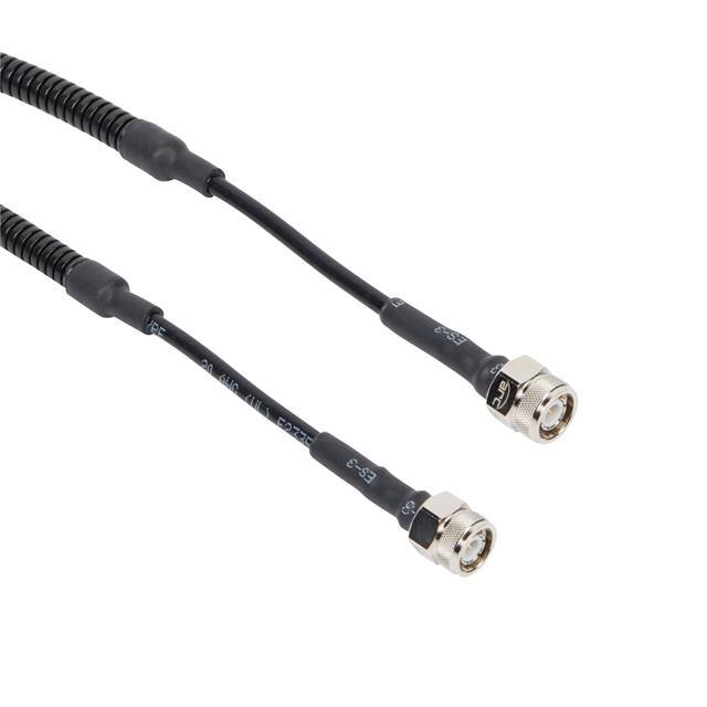 095-850-295-048 TNC STRAIGHT PLUG IP67 TO TNC ST