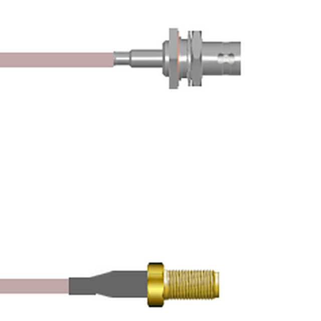 Q-0402V0005002F BNC-SJB/SMA-SJ G316 2F