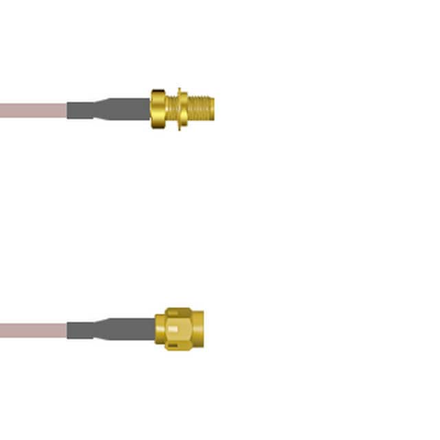 Q-2W03B0005.75M SMA-SJB/SMA-SP G316 0.75M