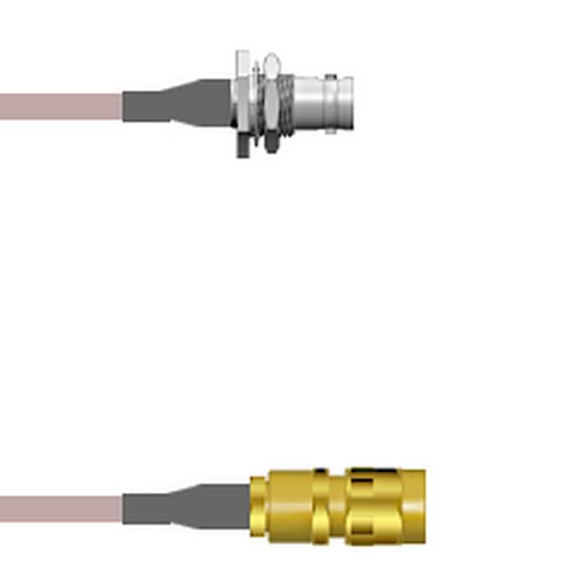 Q-0103A00011.5F BNC-SJB/SMA-SP G178 1.5F