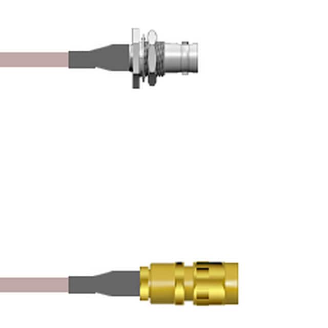 Q-0103A0001.75M BNC-SJB/SMA-SP G178 0.75M