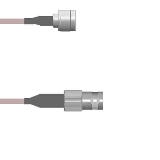Q-2J00B000H.75M N-SP/BNC-SJB G142 0.75M