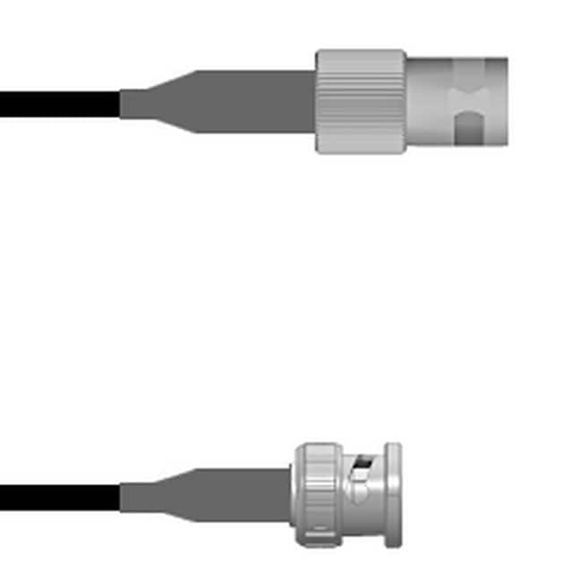 Q-0900L0008003M BNC-SJ/BNC-SP RG58 3M