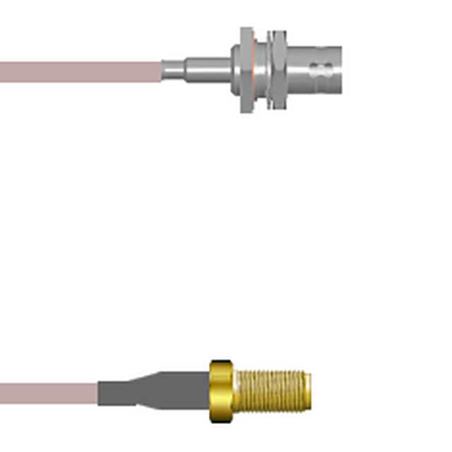 Q-0402V0005006F BNC-SJB/SMA-SJ G316 6F