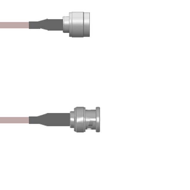 Q-2J00M000H004F N-SP/BNC-SP G142 4F