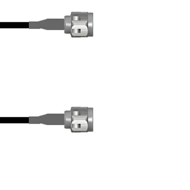 Q-2K02K000M1.5M N-SP/N-SP LMR24 1.5M
