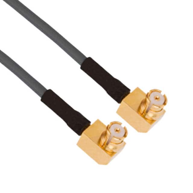 FPA28-PRPR-S12 SEMIFLEX 0.086" CABLE  SMPR/A FE