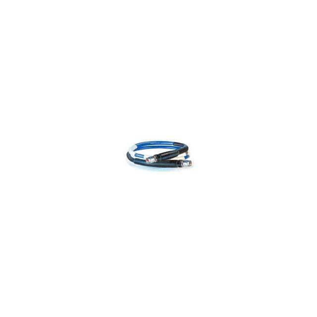 CBL-2FT-SMSM+ FLEX CA SM/SM 2 FT ROHS
