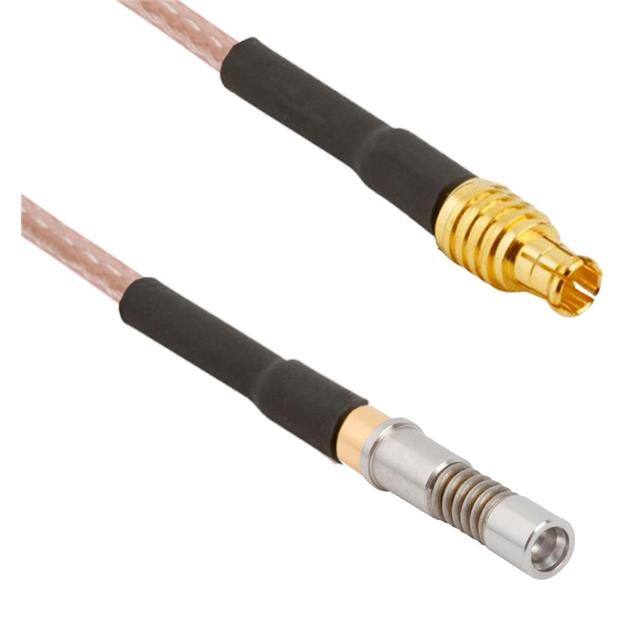7093-0277 SMPM-75 (SIZE 12) SOCKET CONTACT
