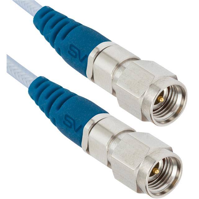 7015-1143 2.92MM MALE TO 2.92MM MALE 12" L