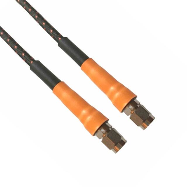 TSA89-S1S1-S36 FLEXIBLE TEST CABLE  SMA MALE TO