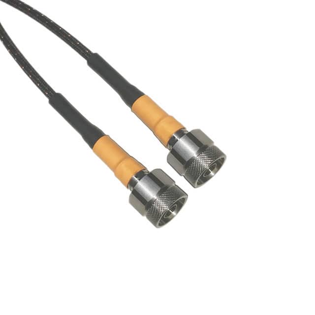 TSA89-E1N1-S36 FLEXIBLE TEST CABLE  3.5MM MALE