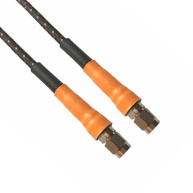 TSA89-E1E1-S36 FLEXIBLE TEST CABLE  3.5MM MALE