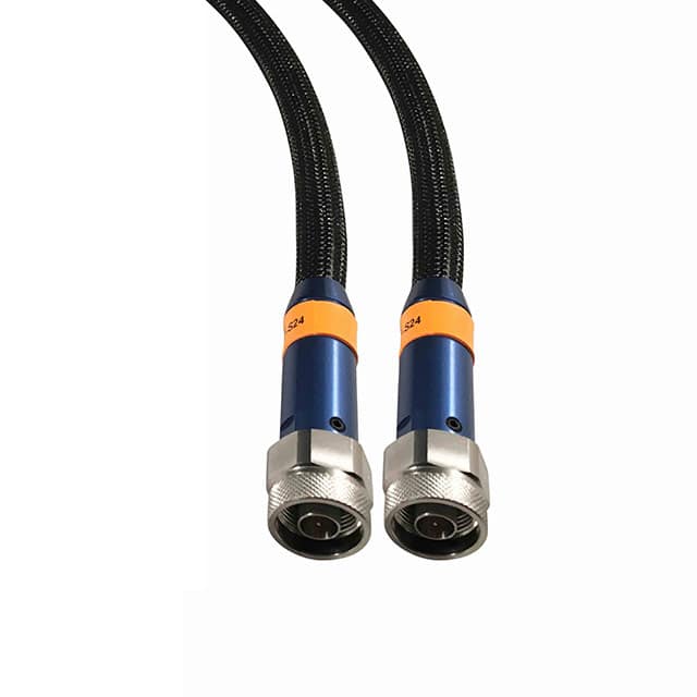 VNA18-N1N1-S24 VNA TEST CABLE  N MALE TO N MALE