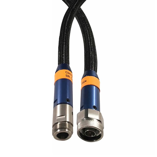 VNA18-N1NF-S24 VNA TEST CABLE  N MALE TO N FEMA