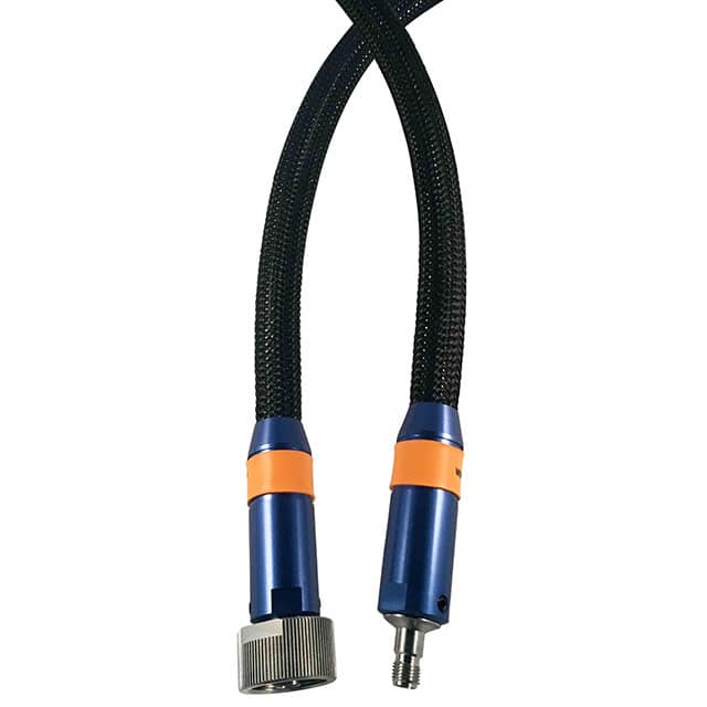 VNA40-DNFDF-S24 VNA TEST CABLE  2.92MM  FEMALE P