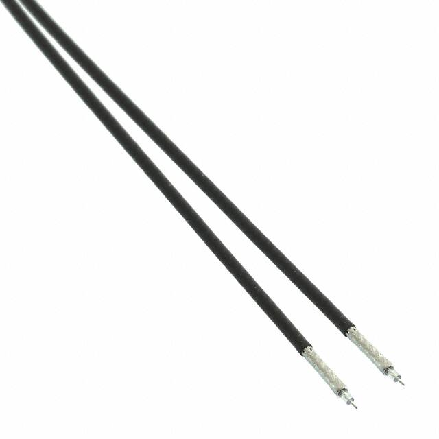 RFCBA000014NN6B301 CBL ASSY RF 6GHZ STRIP 5.512"