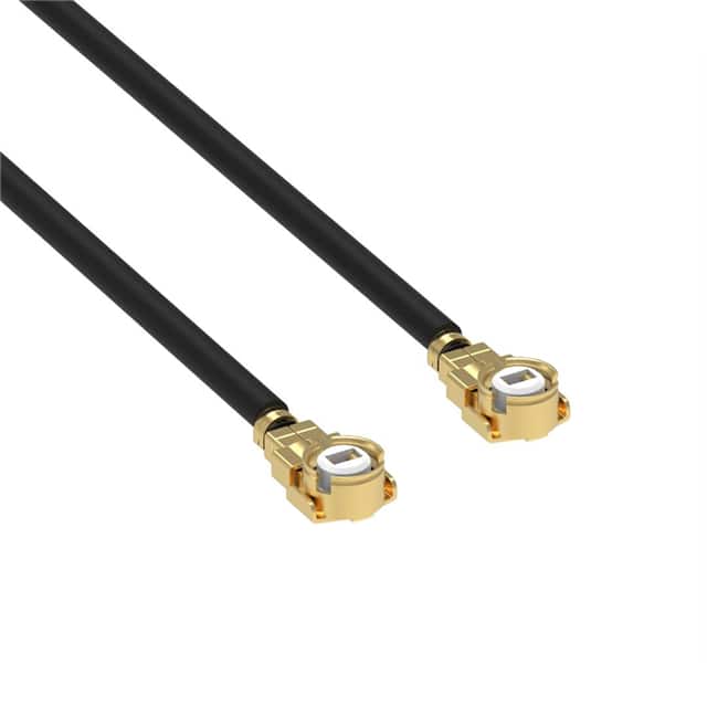 R302000000200 MML / PLUG H2.5 - PLUG H2.5 CABL