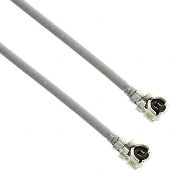 A-1PA-113-150G2 CBL ASSY UMCC PLUG-PLUG 5.906"