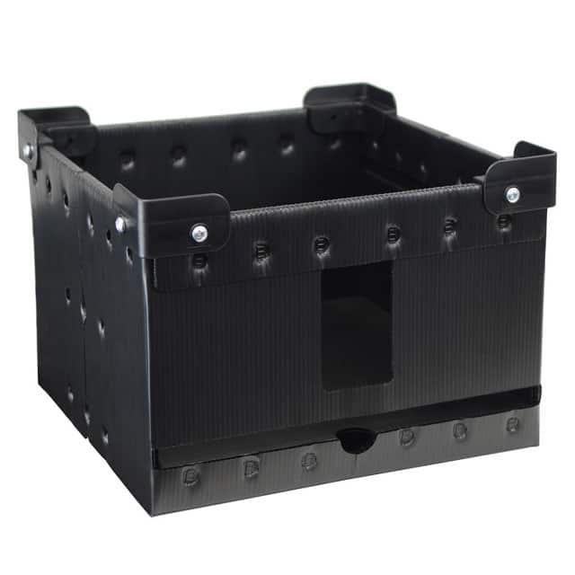 47206 REEL HLDR ESD SAFE 13.31"X13.31"