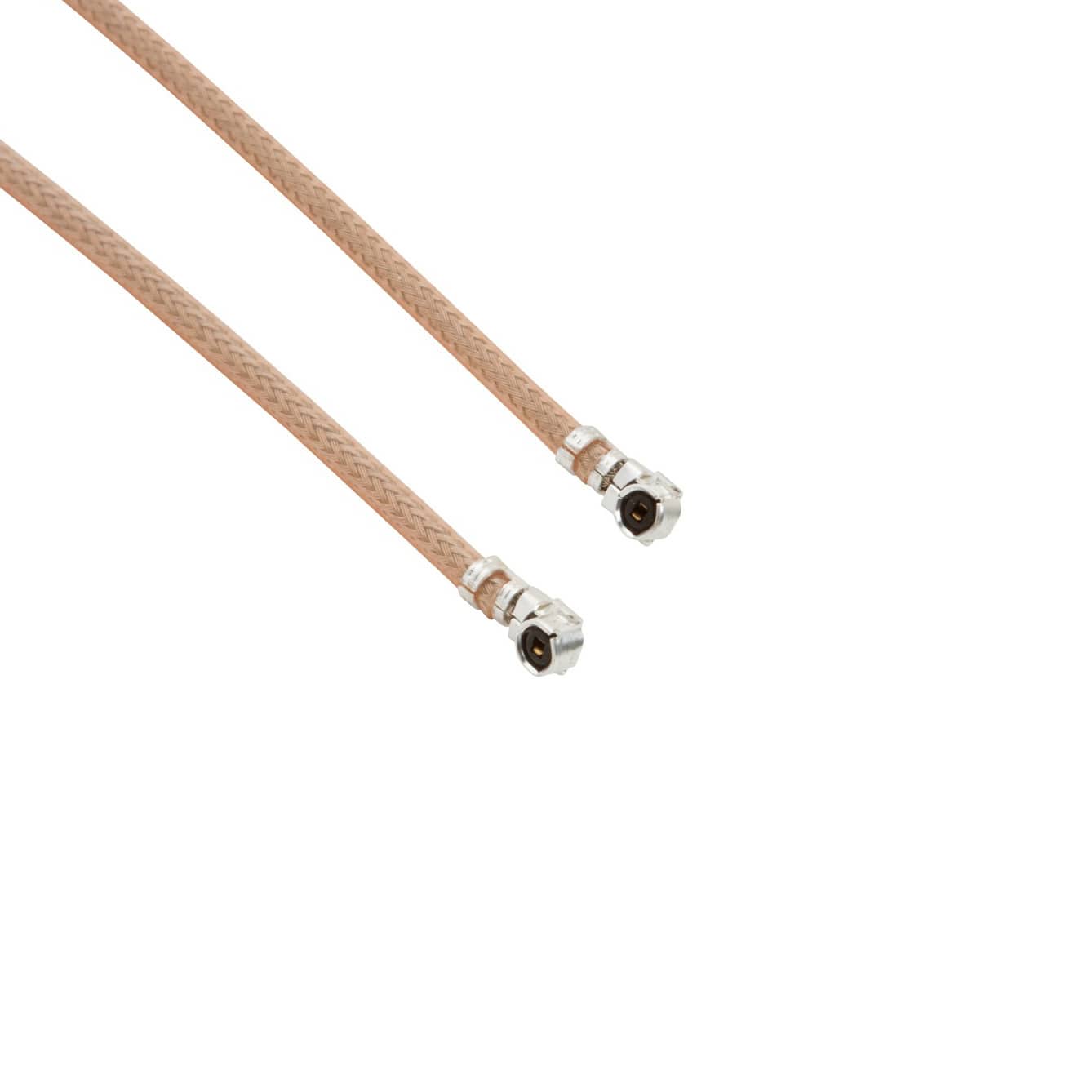 A-1PA-178-400N2 AMC RIGHT ANGLE PLUG TO AMC RIGH